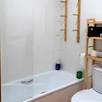 Appartement Precioso Estudio -céntrico-garaje- Moderno