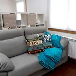 Precioso Estudio -céntrico-garaje- Moderno Vigo