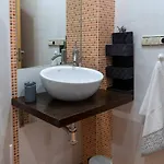 Appartement Precioso Estudio -céntrico-garaje- Moderno *