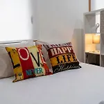 Precioso Estudio -céntrico-garaje- Moderno Vigo