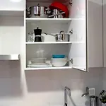 Precioso Estudio -centrico-garaje- Moderno Apartment