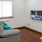 Precioso Estudio -centrico-garaje- Moderno Apartment Vigo