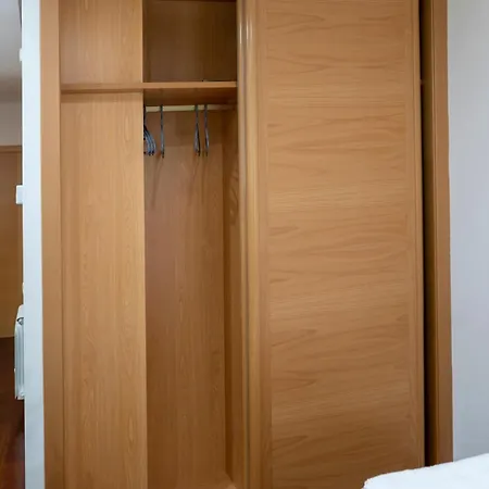 Precioso Estudio -centrico-garaje- Moderno Vigo