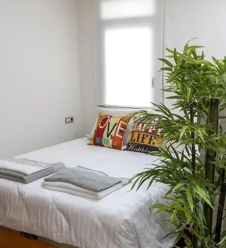 Precioso Estudio -centrico-garaje- Moderno Vigo