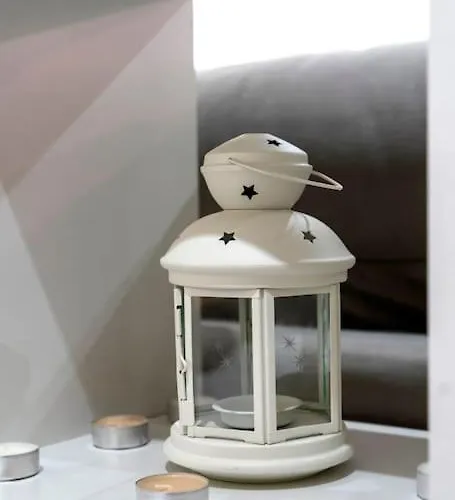 Apartman Precioso Estudio -centrico-garaje- Moderno Vigo