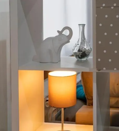 Apartman Precioso Estudio -centrico-garaje- Moderno