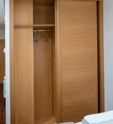 Precioso Estudio -centrico-garaje- Moderno *