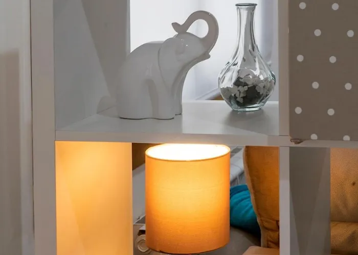 Precioso Estudio -centrico-garaje- Moderno * Vigo