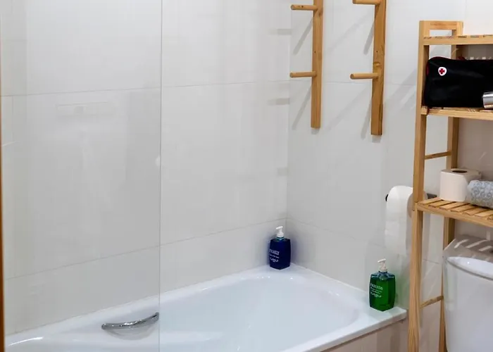 Precioso Estudio -centrico-garaje- Moderno *