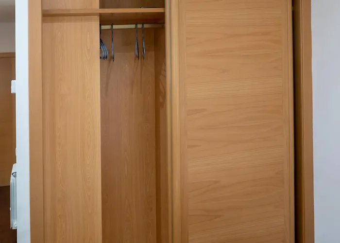 Precioso Estudio -centrico-garaje- Moderno Vigo