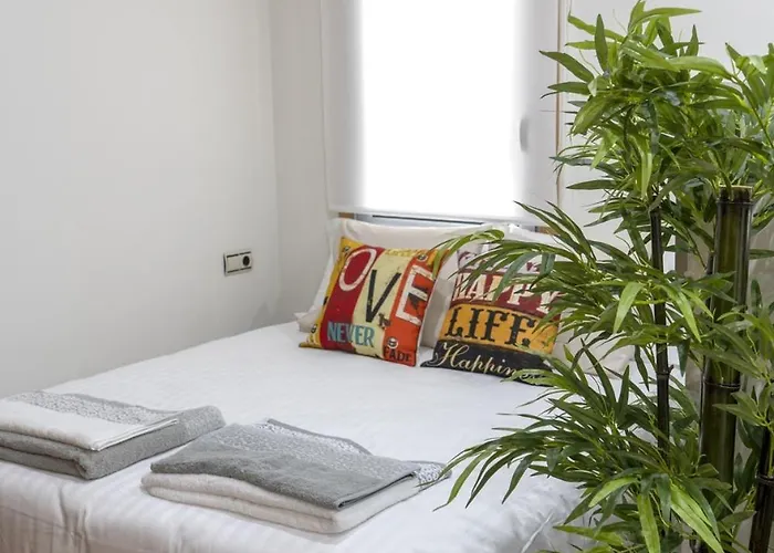 Apartman Precioso Estudio -centrico-garaje- Moderno *